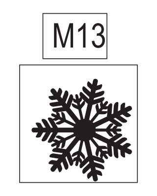 M13