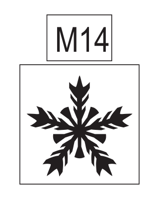 M14