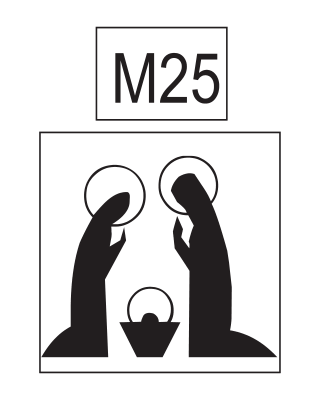 M25