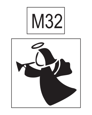 M32