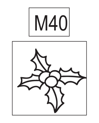 M40