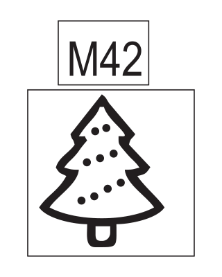 M42