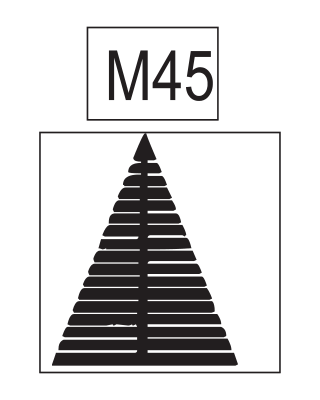 M45