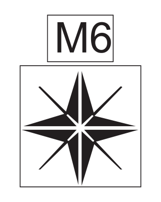 M6